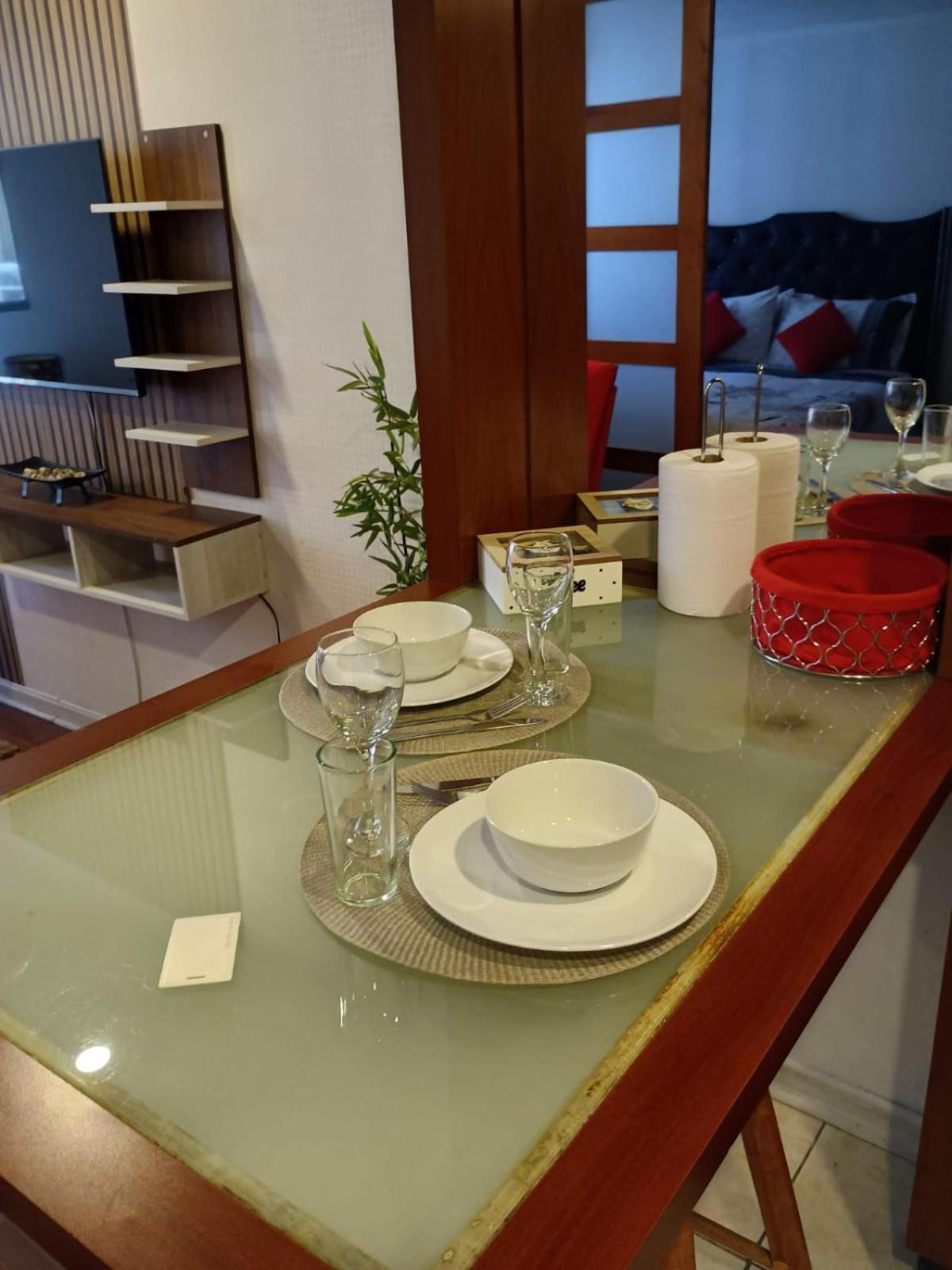 Danyedi Apart — Photos 2