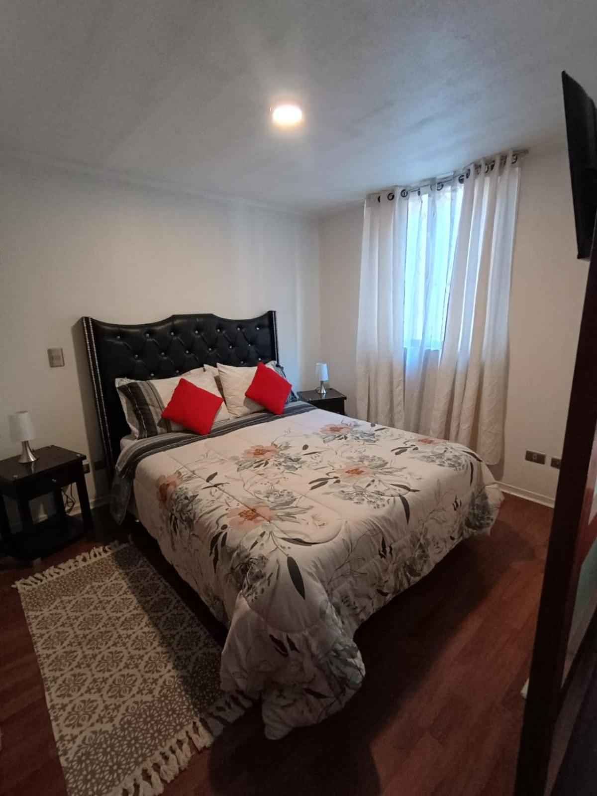 Danyedi Apart — Photos 1
